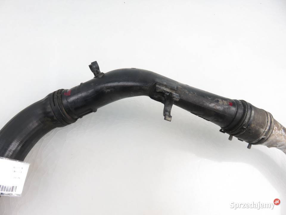 RURA INTERCOOLERA CORDOBA 19 TDI 6K0145840AC