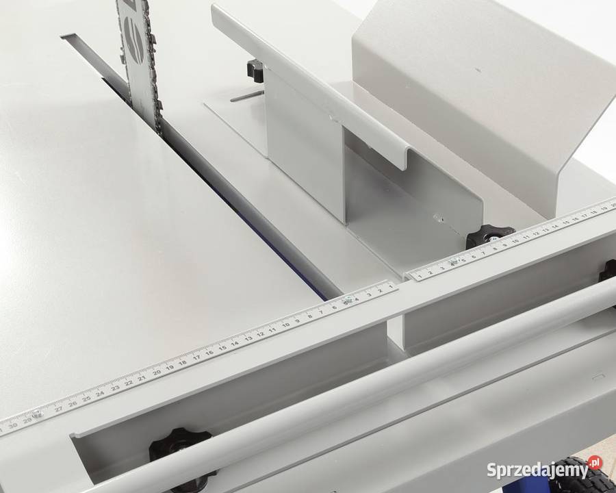 Piła łańcuchowa do bloczków gazobetonu BELMASH 230V Olesno