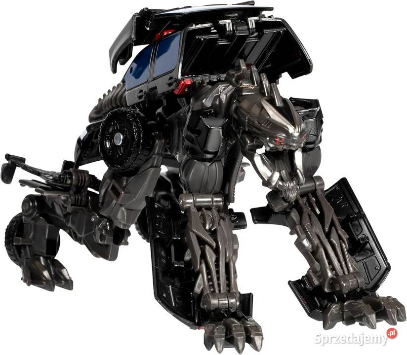 Figurka Transformers Decepticon Hatchet Hasbro Mogilany