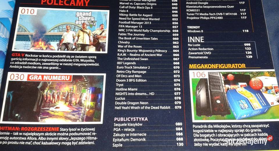 CDAction 13 2012 211 lubelskie Chełm