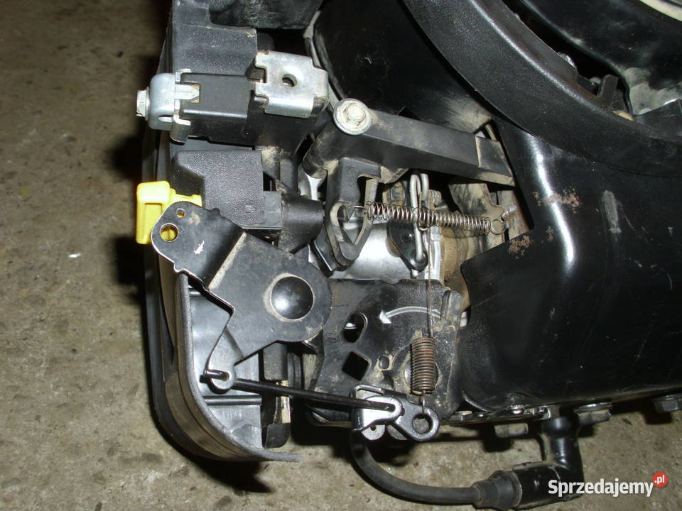 silnik kosiarki BRIGGS 675 ready start Gorlice sprzedam