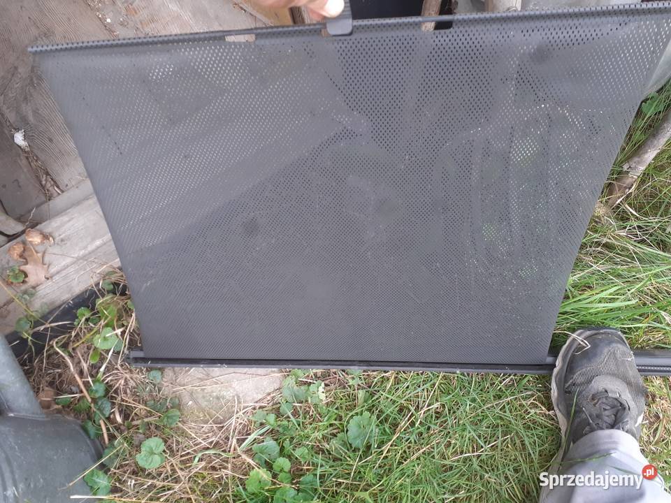 Rolety samochodowe Puchaczów