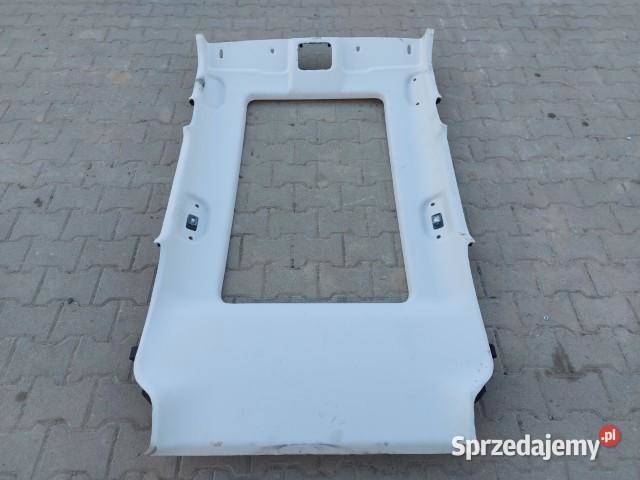 Cherry Jaecoo 7 PHEV 2025r Podsufitka panorama