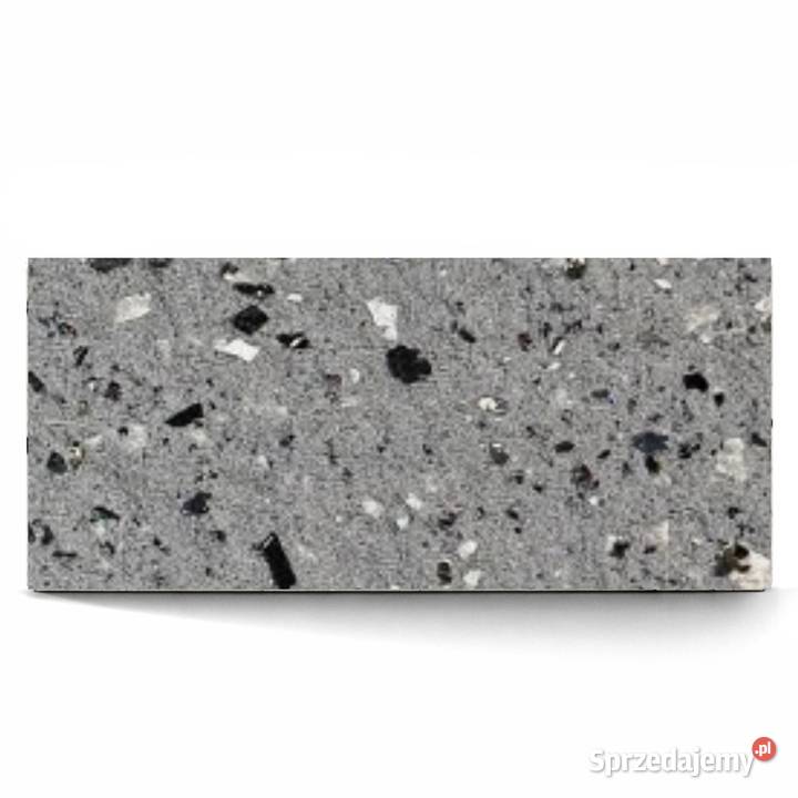 Panel Elewacyjny Granitowy Płyta Ścienna Gdów