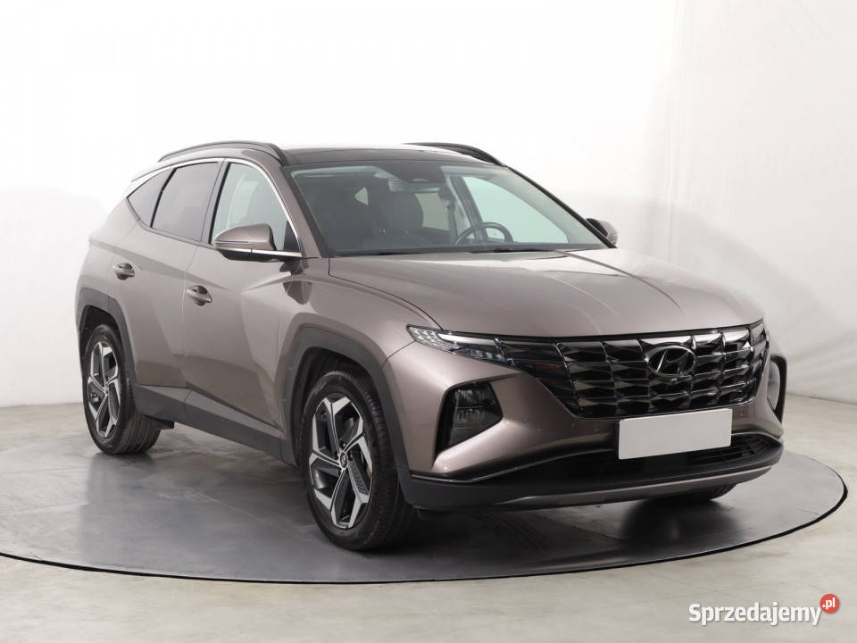 Hyundai Tucson 16 TGDI HEV Tucson Katowice sprzedam