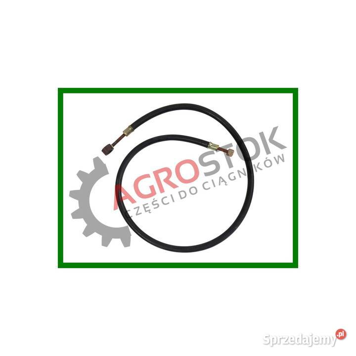 Przewód ciśnienia oleju t25 Parczew