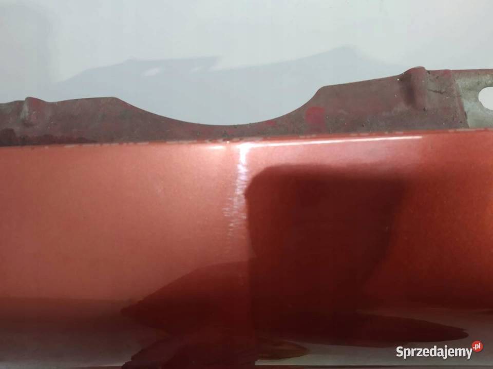 BŁOTNIK LEWY PRZÓD XS Peugeot 206 I 19982010