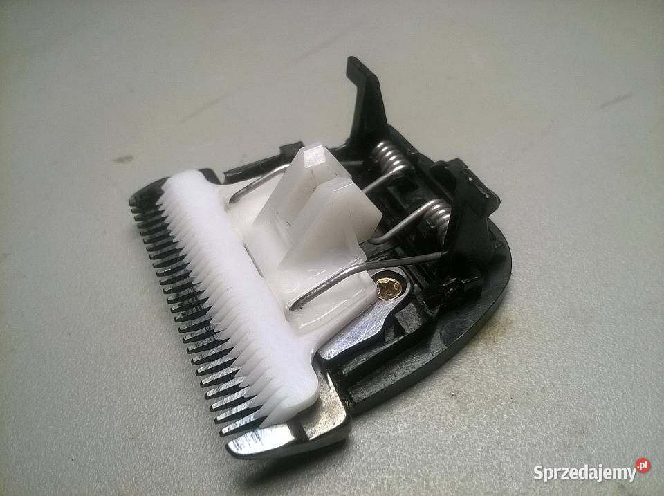 Ostrze maszynki do strzyżenia Łódź