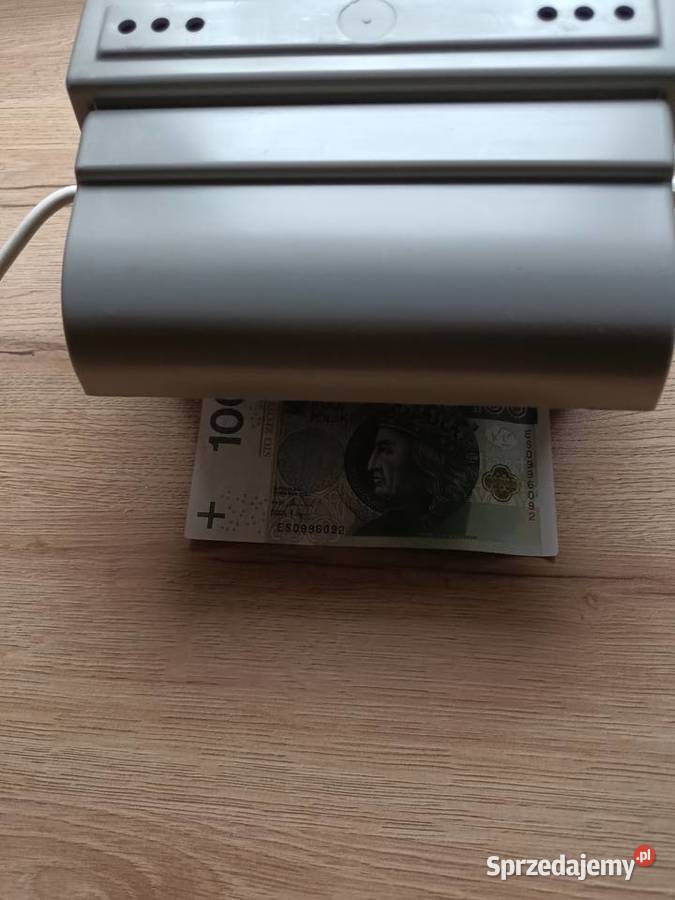 Lampa ultrafiolet Michel lux lubelskie Annopol