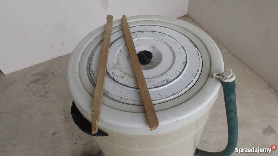 Stara duża Pralka FRANIA Grodziczno sprzedam