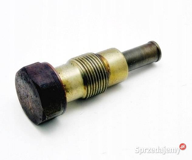 NAPINACZ ŁAŃCUCHA 13 8V FORD FIESTA V VI KA osobowe Sosnowiec