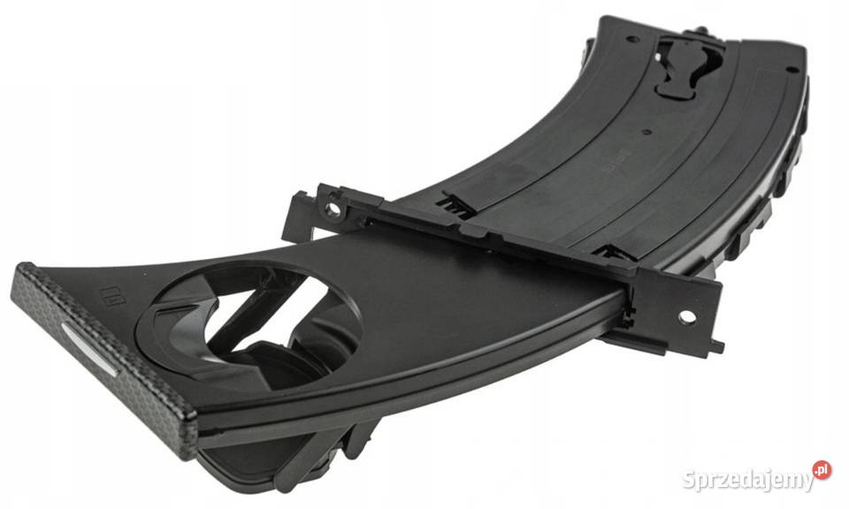 Bmw E90 E91 E92 E93 04 uchwyt na kubki NOWY łódzkie