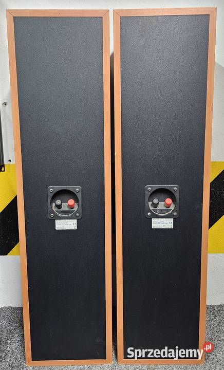Kolumny stereo SONY SSMF450H 150W x 2 Kraków