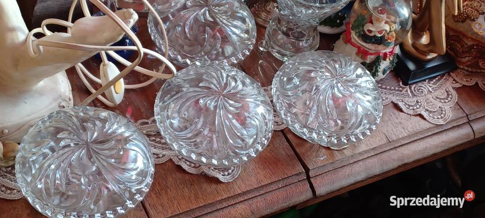 szklo prasowane Hortensja Zabkowice 4 Poznań