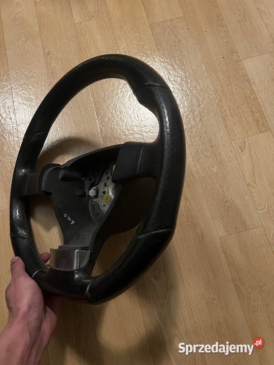 kierownica vw golf 5 gti scirocco Kierownice Słopiec sprzedam