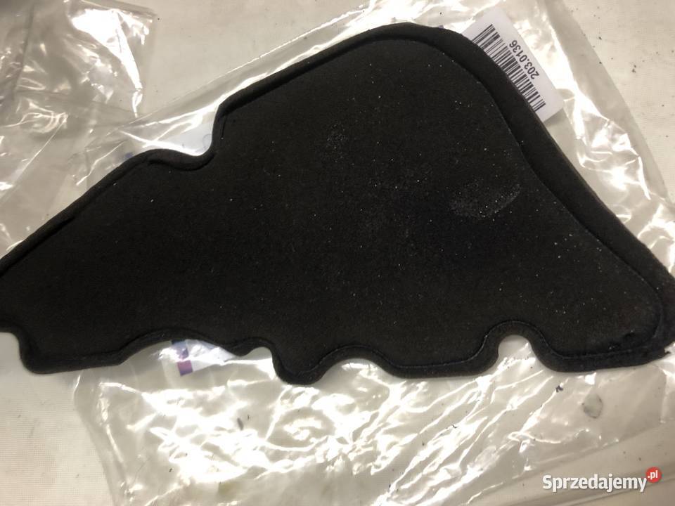 Piaggio liberty 4t filtr powietrza