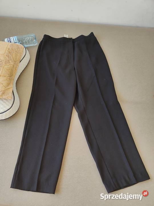Spodnie na kant Sosnowiec