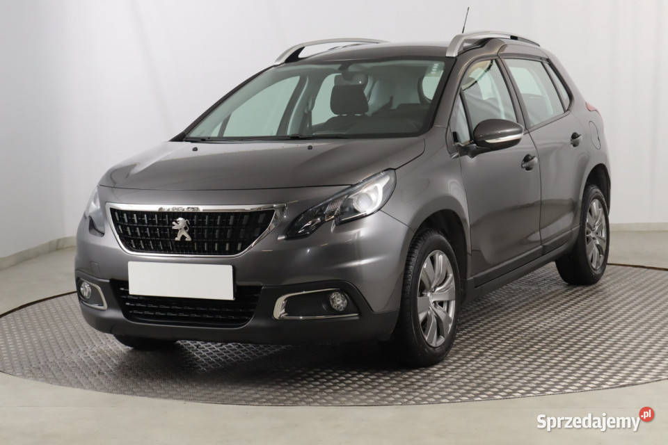 Peugeot 2008 12 PureTech 1199cm3 Zabrze