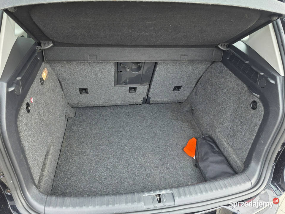 Volkswagen Tiguan 20TDI bezwypadkowy Czarnków