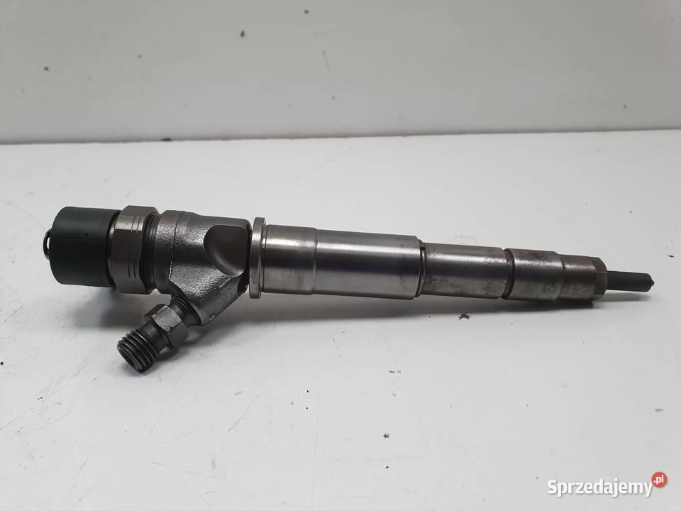 WTRYSKIWACZ Renault Master III 23 DCI wtrysk Chełm