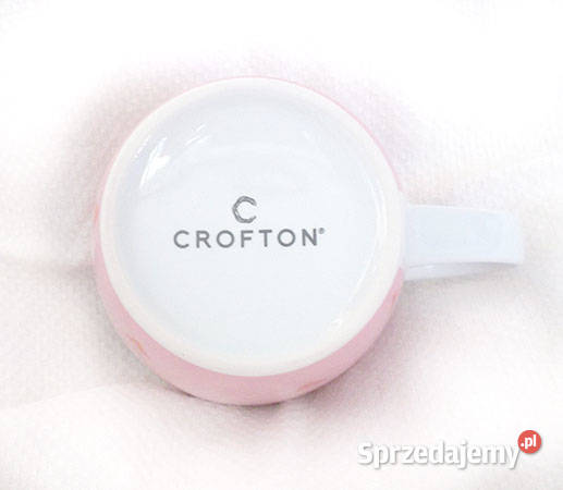 ładny prezent mamy fajny kubek mamy różowy kubek Wyposażenie wnętrz Bydgoszcz