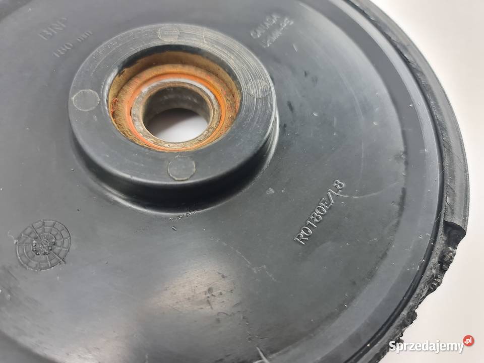 Rolka Kolko 180 mm SkiDoo Summit 800 łódzkie Łódź sprzedam