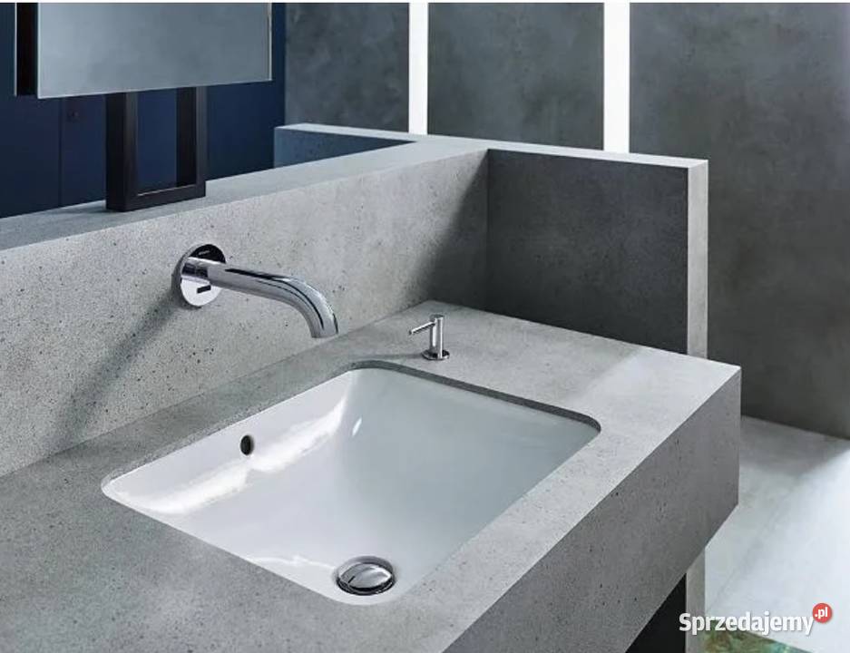 Koło prostokątna 50x40 Variform Legionowo sprzedam