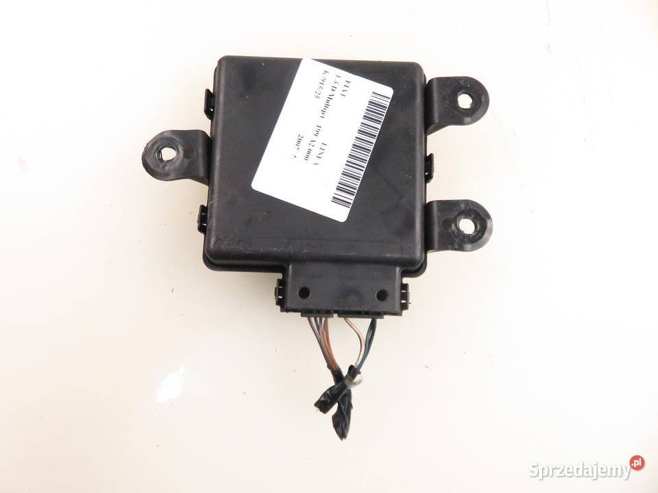 MODUŁ PDC FIAT LINEA 51751721 0263004191 Skrzynki bezpieczników