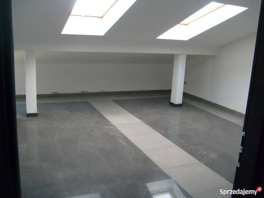 SPRZEDAM STACJA KONTROLI POJAZDÓW SERWIS małopolskie Tarnów sprzedam