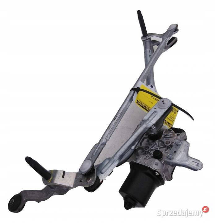 MECHANIZM WYCIERACZEK 1K1955023H 1K1955119F GOLF Motoryzacja Kraków