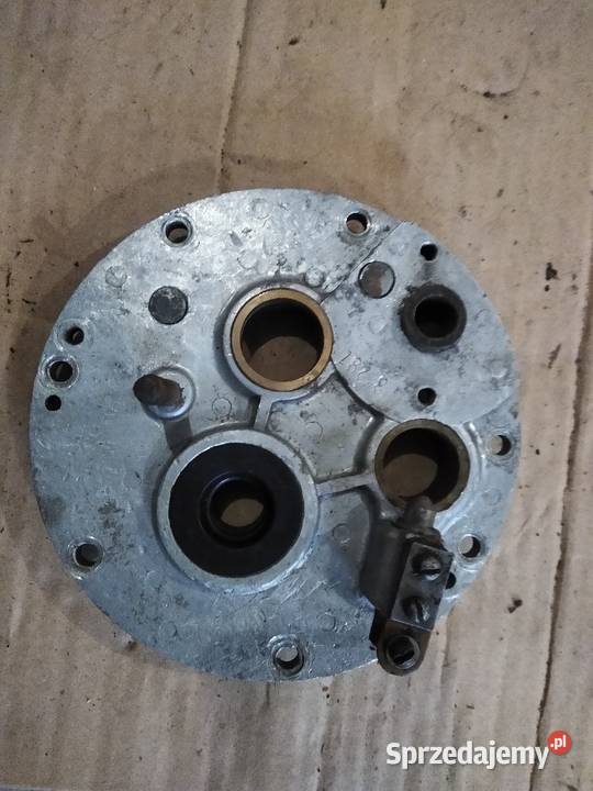 Junak m10 m07 dekiel skrzyni biegów Skrzynie biegów Kruszwica