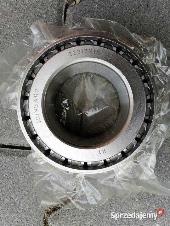 Łożysko euroricambi 60x110x38 VOLVO świętokrzyskie Masłów Drugi