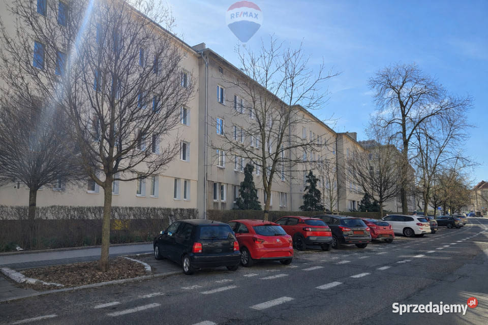 Na sprzedaż przytulna kawalerka w centrum Poznań