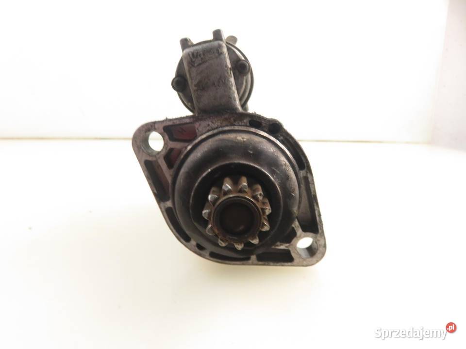 ROZRUSZNIK SKODA OCTAVIA I 19 TDI 02M911023N osobowe