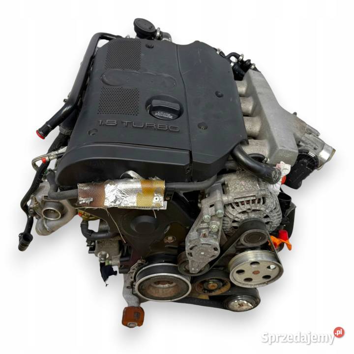 SILNIK BFB Audi A4 B6 B7 18 T TURBO 163 benzyna Chełm