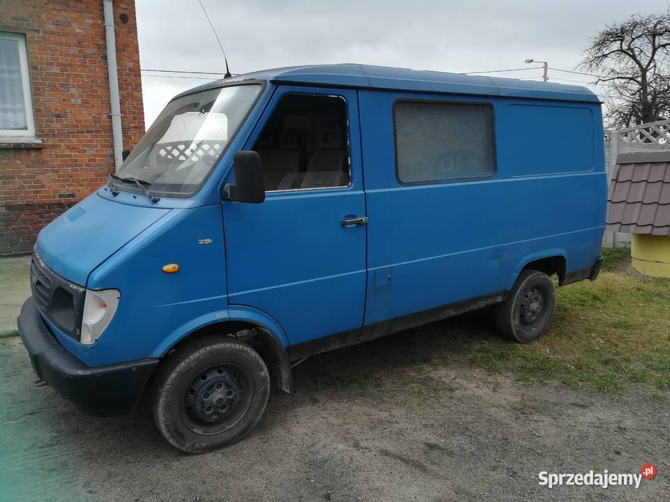 Daewoo Lublin 3