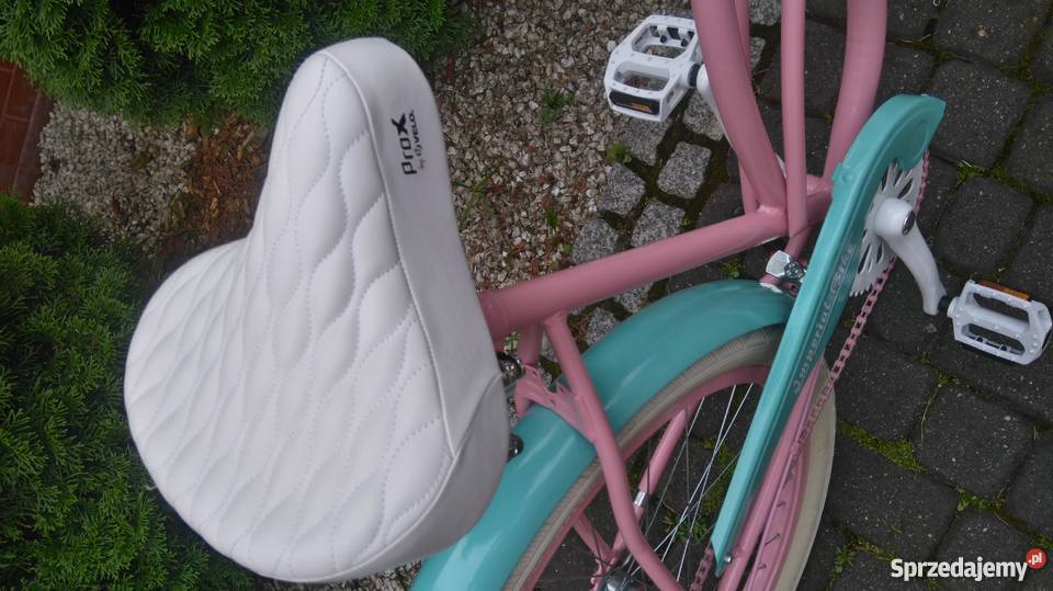 Rower cruiser Imperial Bike 26 Włocławek