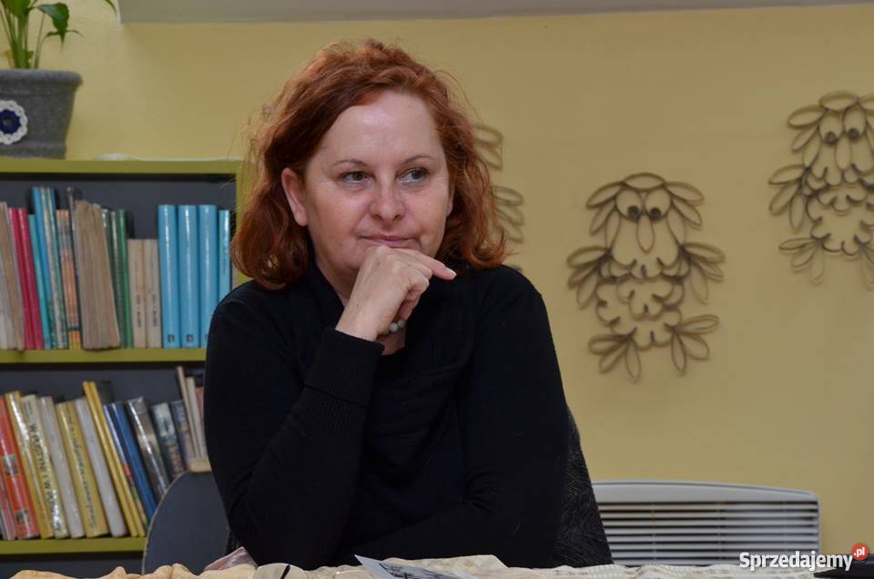 TOMIK poezja Joanny Małoszczyk Gryfów Śląski