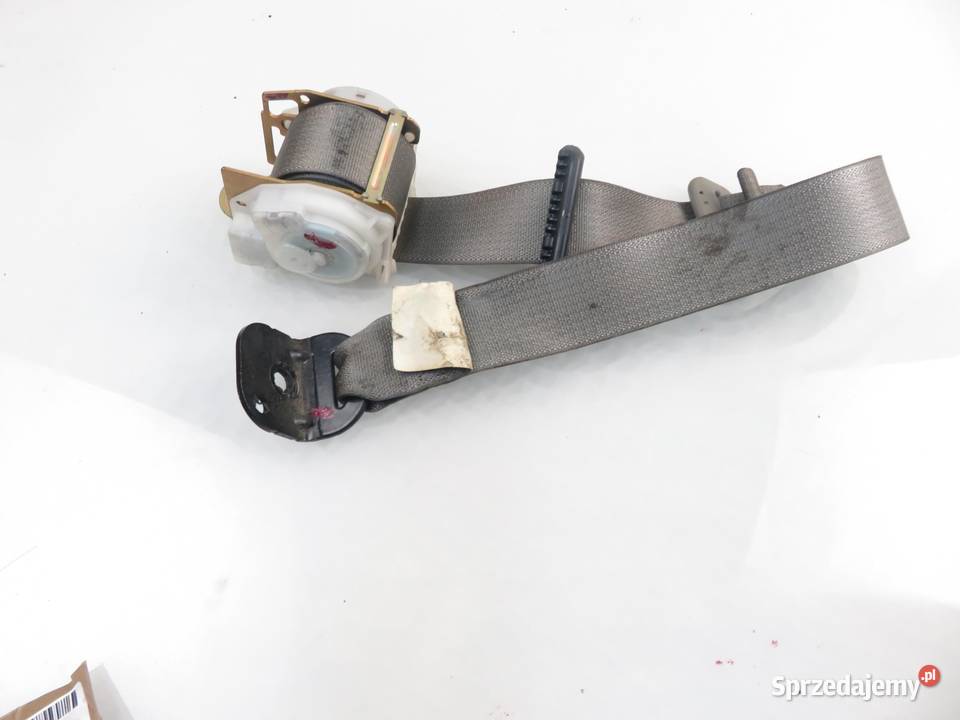 PAS PRAWY TYLNY HUMMER H2 15206796 małopolskie