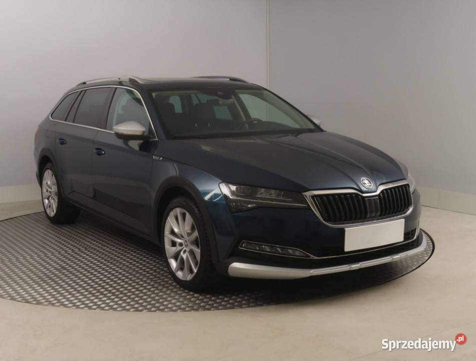 Skoda Superb 20 TSI Bielany Wrocławskie sprzedam