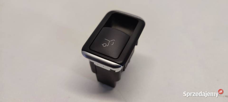 MERCEDES VITO W447 PRZYCISK KLAPY BAGAŻNIKA