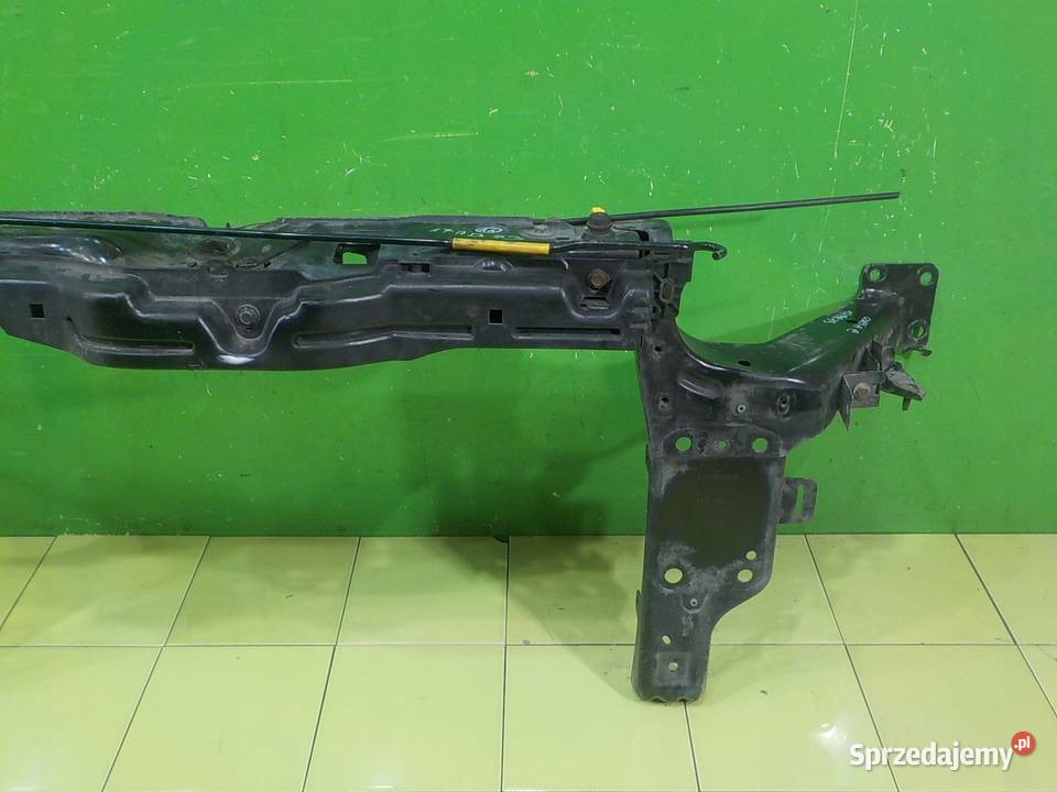 OPEL CORSA E 13 CDTI 17r HB 3D pas przedni Suków sprzedam