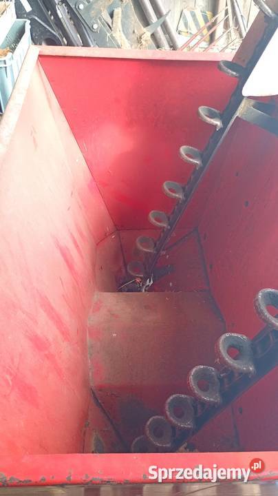 Sadzarka do ziemniaków akpil nowa Szydłów