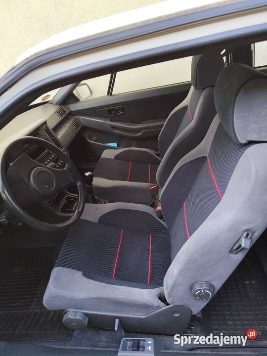 Volvo 480 ES manualna Oława