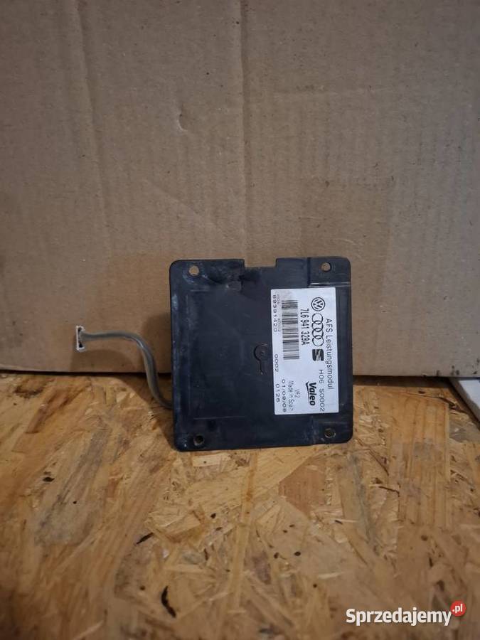 VW AUDI MODUL LAMPY 7L6941329A Wrocław