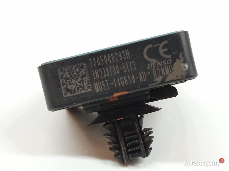MODUŁ WZMACNIACZ ANTENY MU5T14G618AD Lincoln