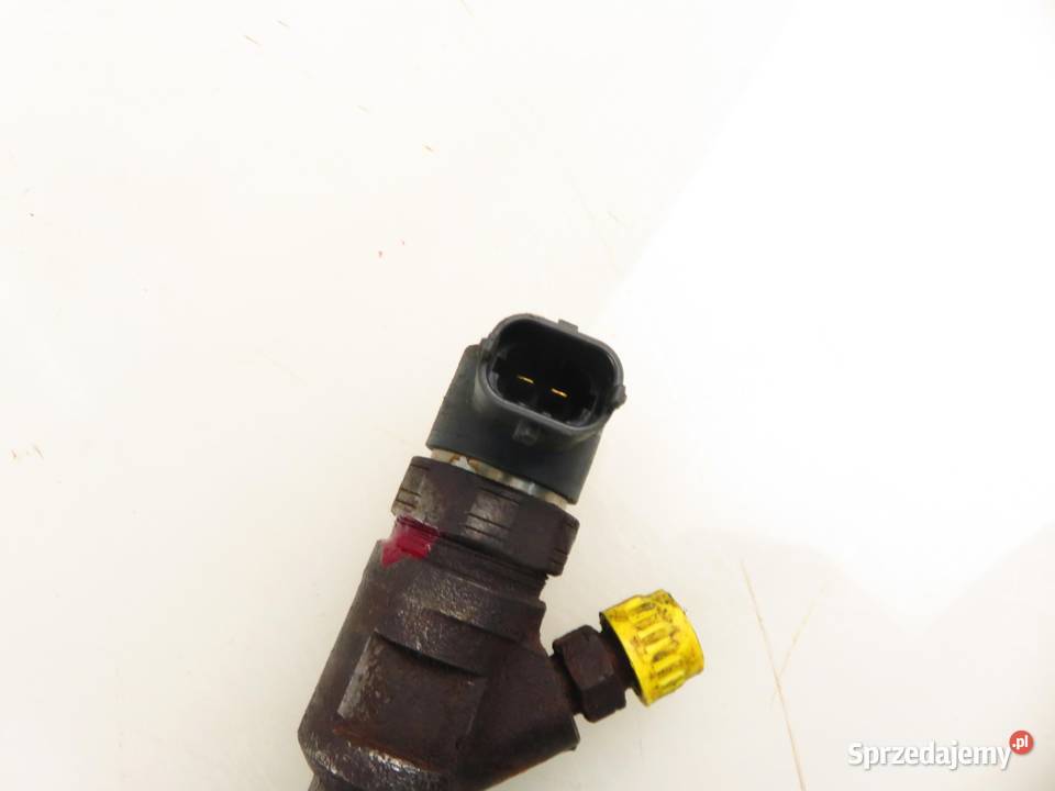 WTRYSKIWACZ KIA SORENTO I 25 CRDi 338004A600 sprzedam