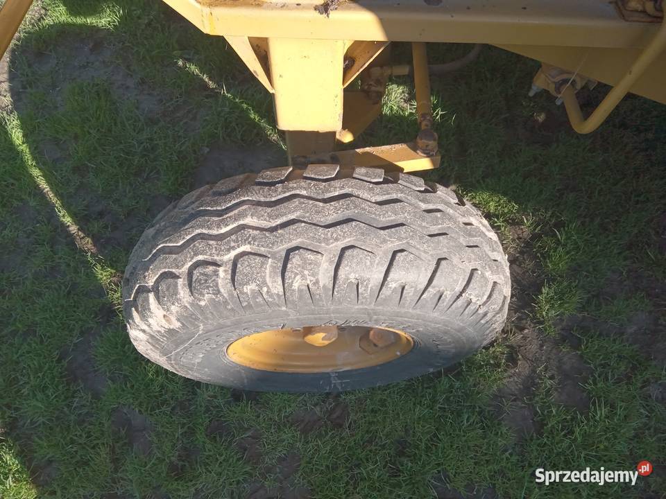 SAMPO 500 podkarpackie Sędziszów Małopolski sprzedam