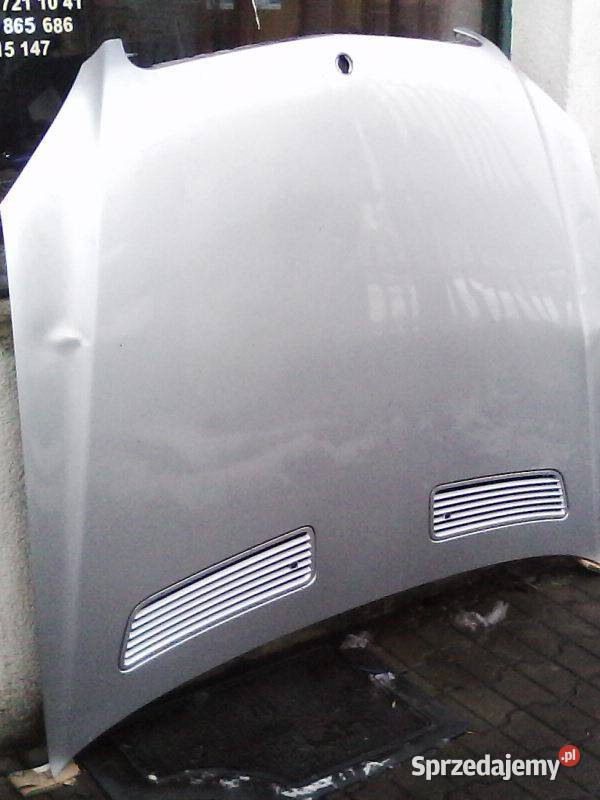 Mercedes W221 S320 kolor 775 Warszawa