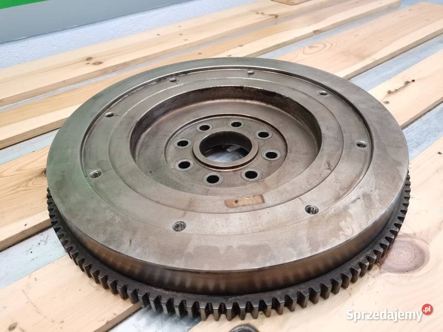 Koło zamachowe Dieci 407 Agri Plus 504018488 wielkopolskie Wilkowo